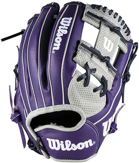 RAWLINGSローリングス 赤×黒グレー 軟式グローブ 軟式 HOH® THE